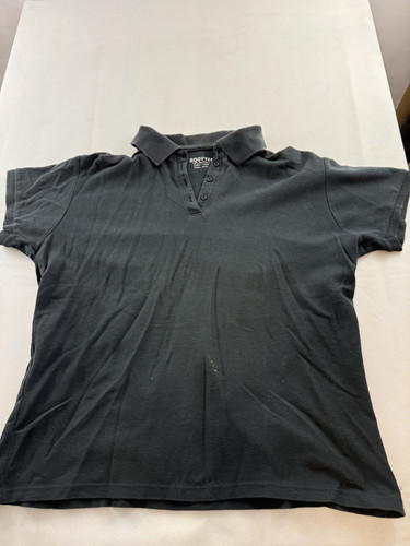 Bodytec herren polo schwarz - herren,