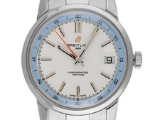 Breitling Top Time B31