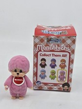 Worlds Smallest MONCHHICHI