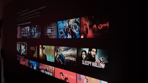 Optoma hd143x home - optoma,