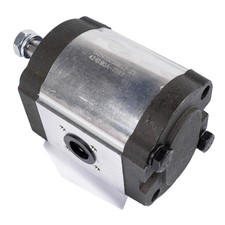 Neu Hydraulikpumpe für Deutz 10006 13006 6006 6206 6806 7006 7206 8006 DX3.10V