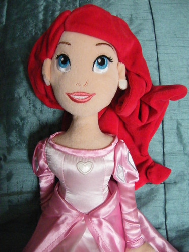 Disney store die - die, kleine