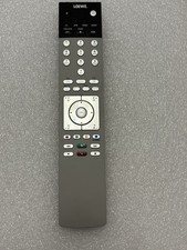 Original Fernbedienung Loewe Assist 2 / 89950A23-3 Home Taste / Geprüft ✅