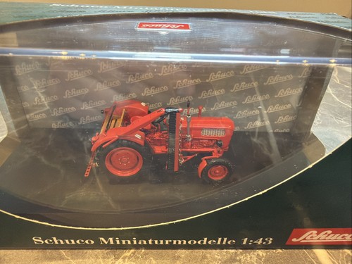Schuco miniaturmodelle 43 - schuco,