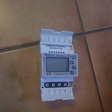Eastron SDM630 Modbus-V2 MID