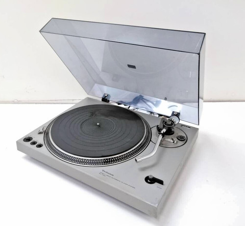 Technics 1700 semi - technics, sl-1700