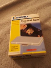 Bedienungsgeldbeutel- Licht neu