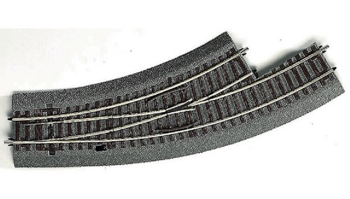 Roco 42556 bogenweiche links - bogenweiche,