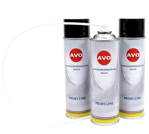 Hohlraumversiegelung spray - hohlraumversiegelung,