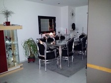 Casa Padrino Esszimmergruppe