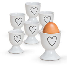 Landhaus-Stil Eierbecher