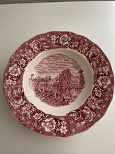 Palissy Pottery  - Thames