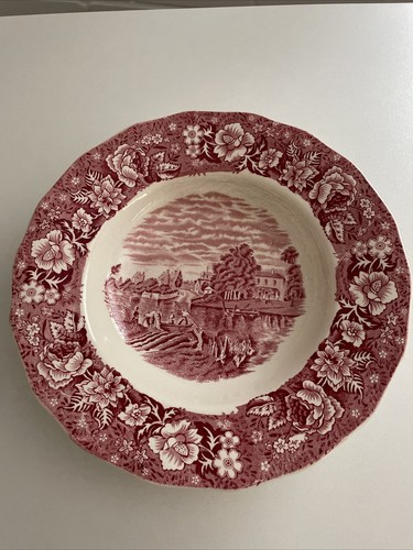 Palissy pottery thames - palissy,