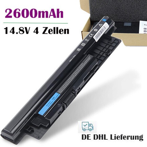 Akku für dell inspiron - akku, 15r