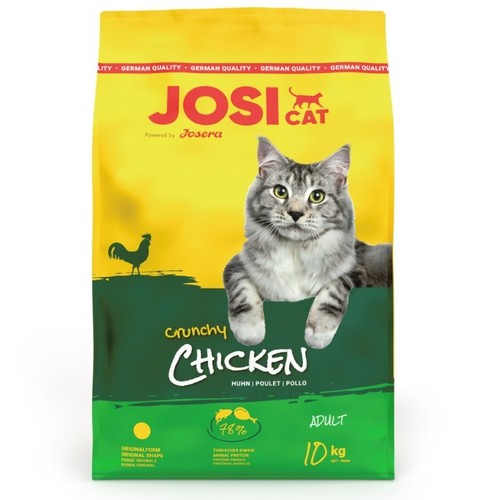 Josera josicat crunchy chicken - josera,