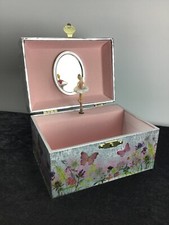 Goki,Schmuckdose,Schatulle,Spi