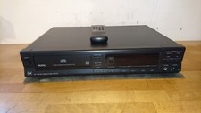 Dual 1135 cd player - dual,
