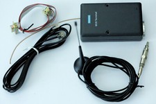 Siemens M20 Terminal GSM Modul +ext. Magnetantenne +Zubehör S30880-S8001-A100-1