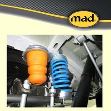mad Zusatzfedern verstärkte