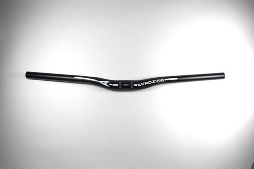 Aerozine lenker mtb low - lenker, riser