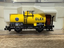 Fleischmann 8845 K Kesselwagen