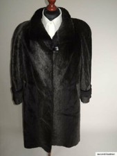 Peter Hahn Damen Mantel Herbst