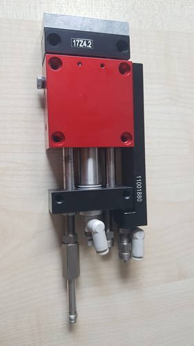 Afag linearmodul lm16 - lm, lm16/30