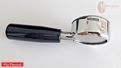 Pavoni bodenloser - la,