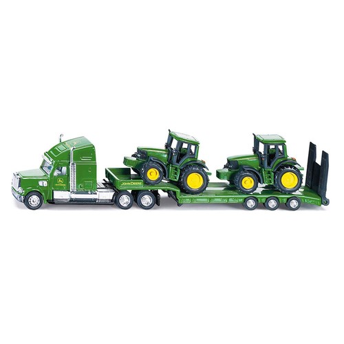Siku 1837 low loader - siku, 1837,