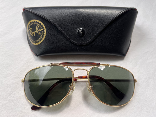 Ray ban sonnenbrille w1079 - ray,
