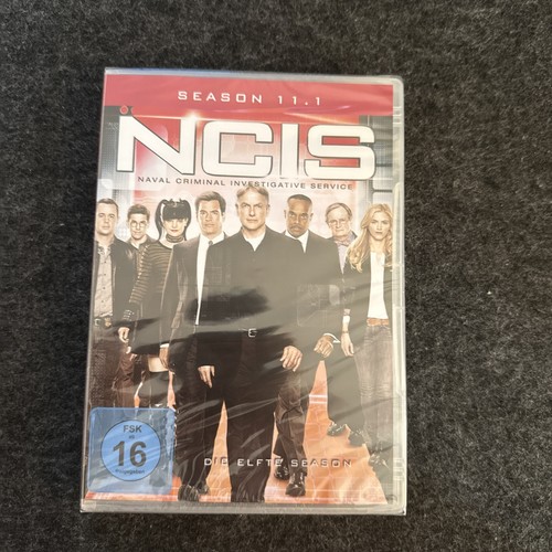 Ncis navy cis - cis,