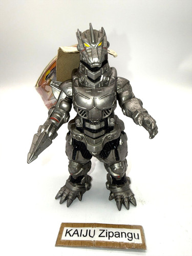 2005 bandai drill hand - bandai, 6"