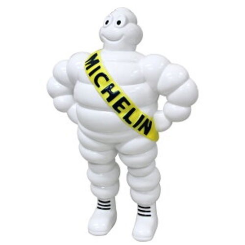 Michelin mann standard - michelin,