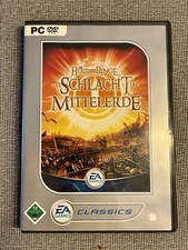 Der Herr der Ringe Schlacht um