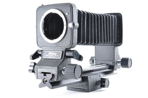 Nikon balgenfokussieraufsatz - nikon,
