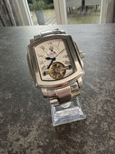 Herren Armbanduhr Trias