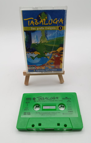 Tabaluga folge das - tabaluga,