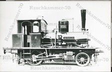 orig. Foto DLA Bellingrodt - DRG 68 9201 - - #D2004