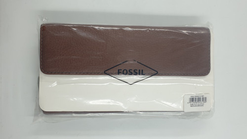 Fossil jori rfid leder - jori,