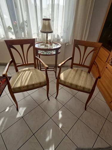 Selva stühle mit armlehne - selva,