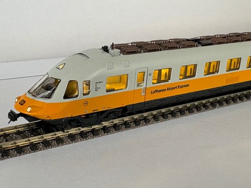 Modellbahn union t40301 - modellbahn, n-t40301