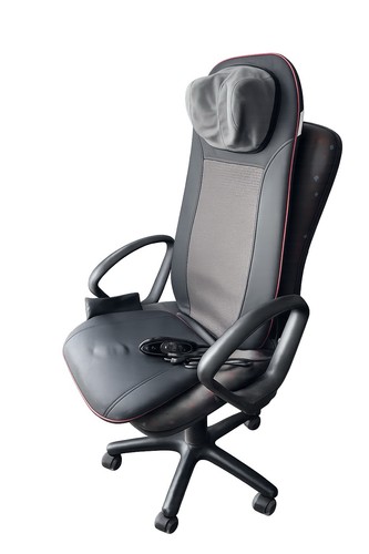 Medisana massagesitzauflage - medisana, mc