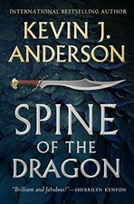 Spine of the Dragon: Wake the