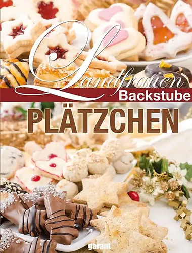 Landfrauen plätzchen - landfrauen,