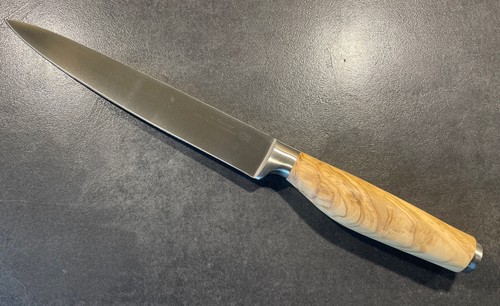 Wmf grand wood - grand, fleischmesser