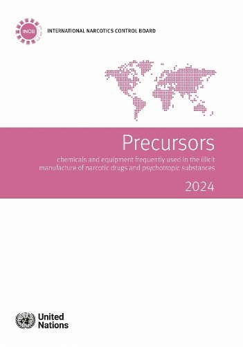 Precursors chemicals and - precursors,,
