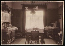 Fotografie Inneneinrichting