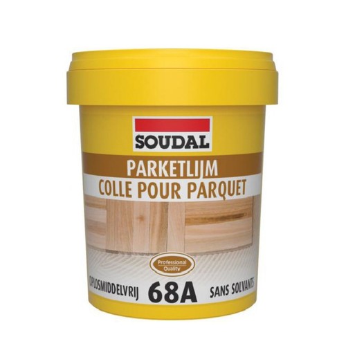Soudal 68a parkettkleber - soudal,