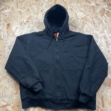 Vintage Black Corner Stone