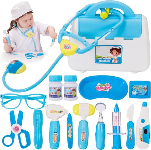 Arztkoffer für kinder - ab, 3